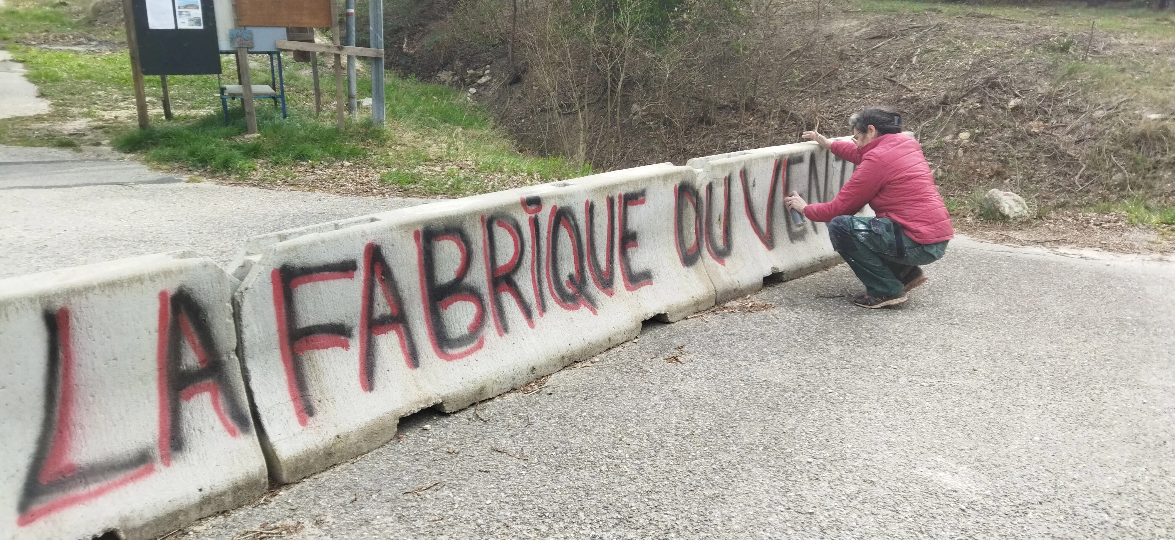 Tag - La Fabrique du Ventoux